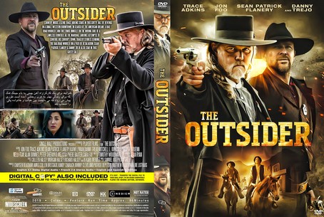 The Outsider 2019