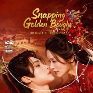 Snapping Golden Bough Season 1