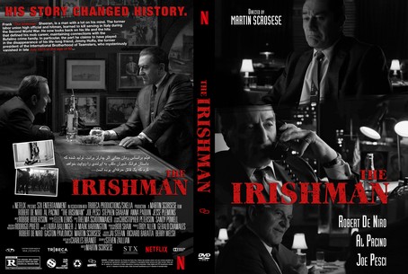 The Irishman 2019