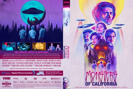 Monsters of California 2023