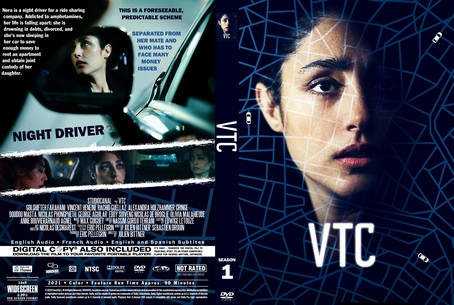 VTC Season 1