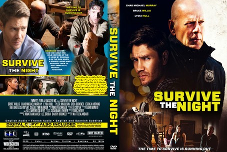 Survive the Night 2020