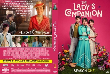 The Lady's Companion Season 1