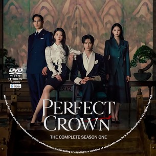 Perfect Crown Season 1
