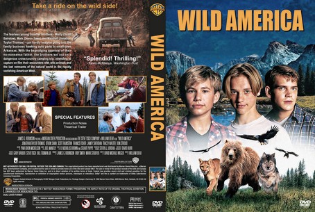 Wild America 1997