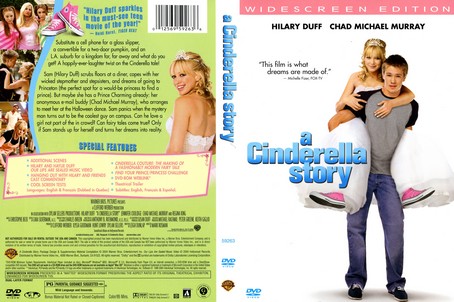 A Cinderella Story 2004