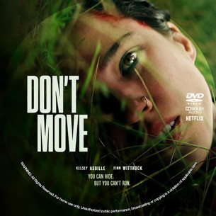 Don't Move 2024
