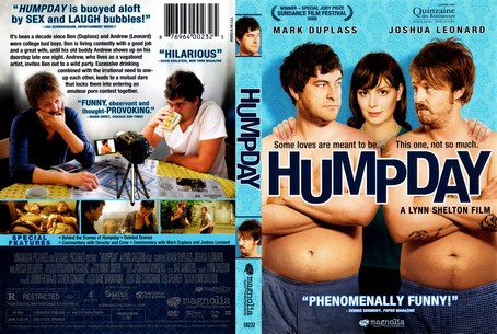 Humpday 2009
