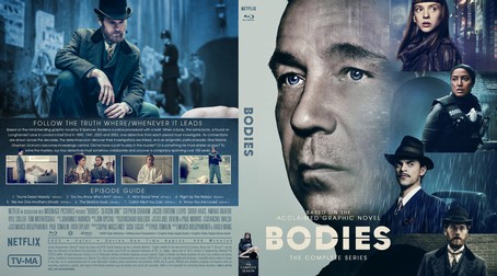 Bodies 2023