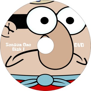 SpongeBob SquarePants Season 1