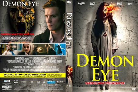 Demon Eye 2019