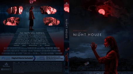 The Night House 2020
