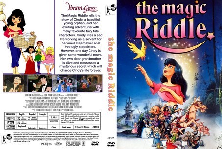 The Magic Riddle 1991