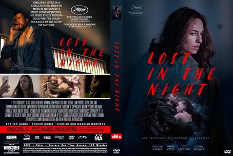 Lost in the Night 2023