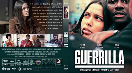 Guerrilla Season 1