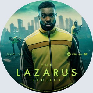 The Lazarus Project Season 2