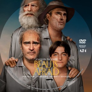 Beau Is Afraid 2023