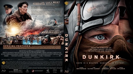 Dunkirk 2017
