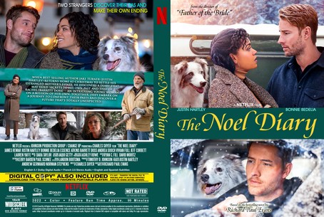 The Noel Diary 2022