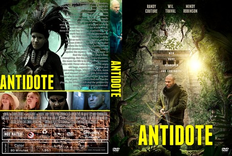 Antidote 2018