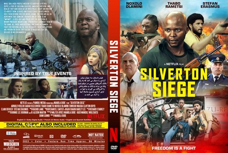 Silverton Siege 2022