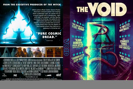 The Void 2016