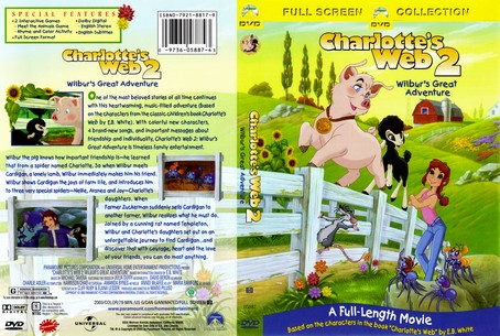 Charlottes Wed 2