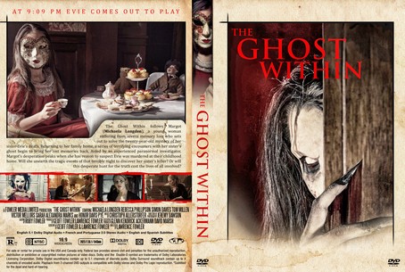 The Ghost Within 2023