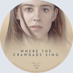 Where the Crawdads Sing 2022