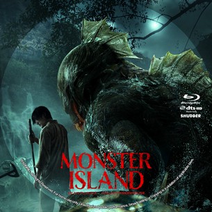 Monster Island 2024