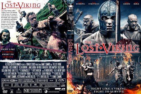 The Lost Viking 2018
