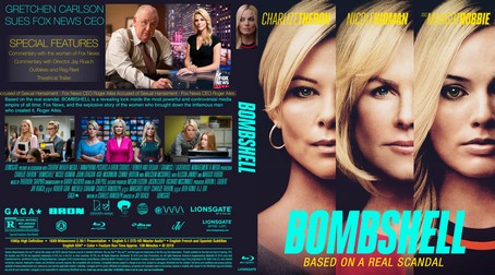 Bombshell 2019