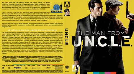 The Man from U.N.C.L.E. 2015