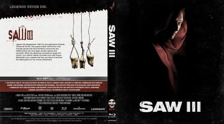 Saw 3 2006