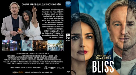 Bliss 2021