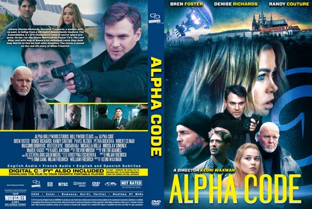 Alpha Code 2020