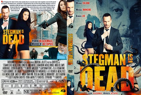 Stegman Is Dead 2017