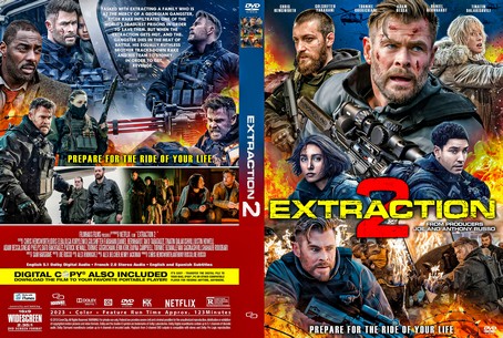 Extraction 2 2023