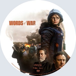 Words of War 2025