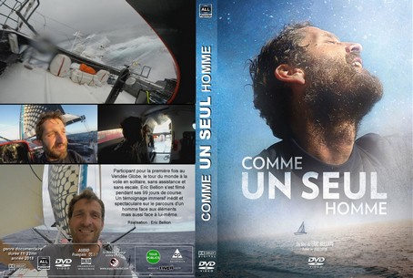 Alone at Sea 2019