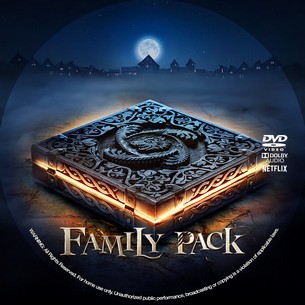 Family Pack 2024