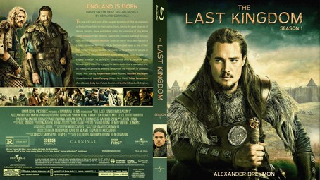 The Last Kingdom Season 1