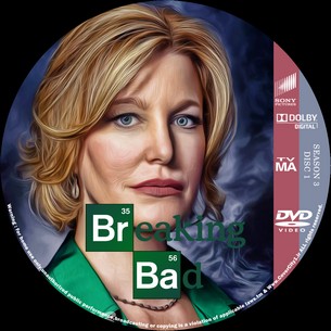 Breaking bad season 3