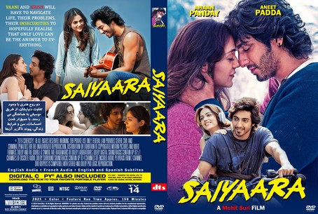 Saiyaara 2025