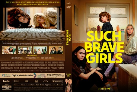 Such Brave Girls Season 1