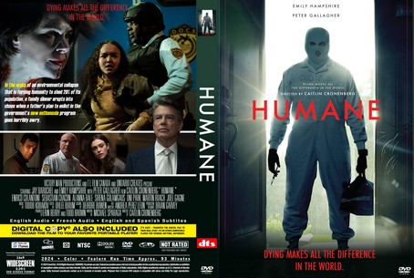 Humane 2024