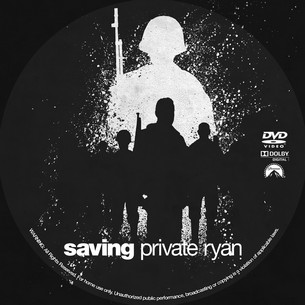Saving Private Ryan 1998