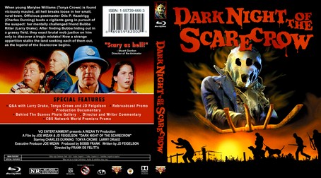 Dark Night of the Scarecrow 1981