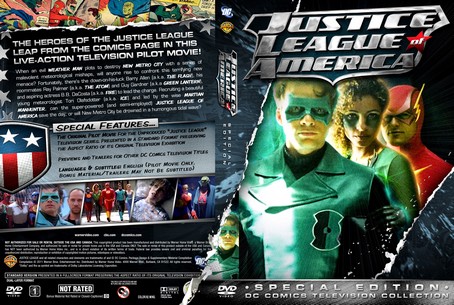 Justice League of America 1977