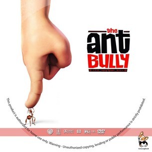 The Ant Bully 2006
